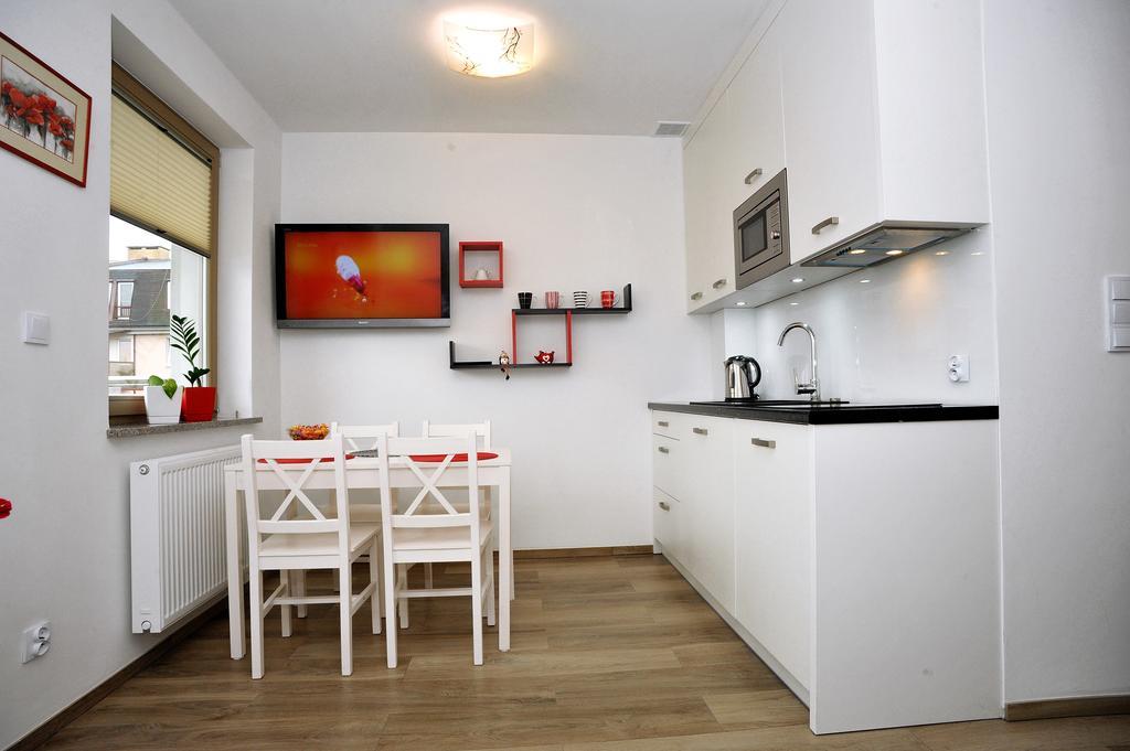 Dream Apartment سفينويتشي المظهر الخارجي الصورة