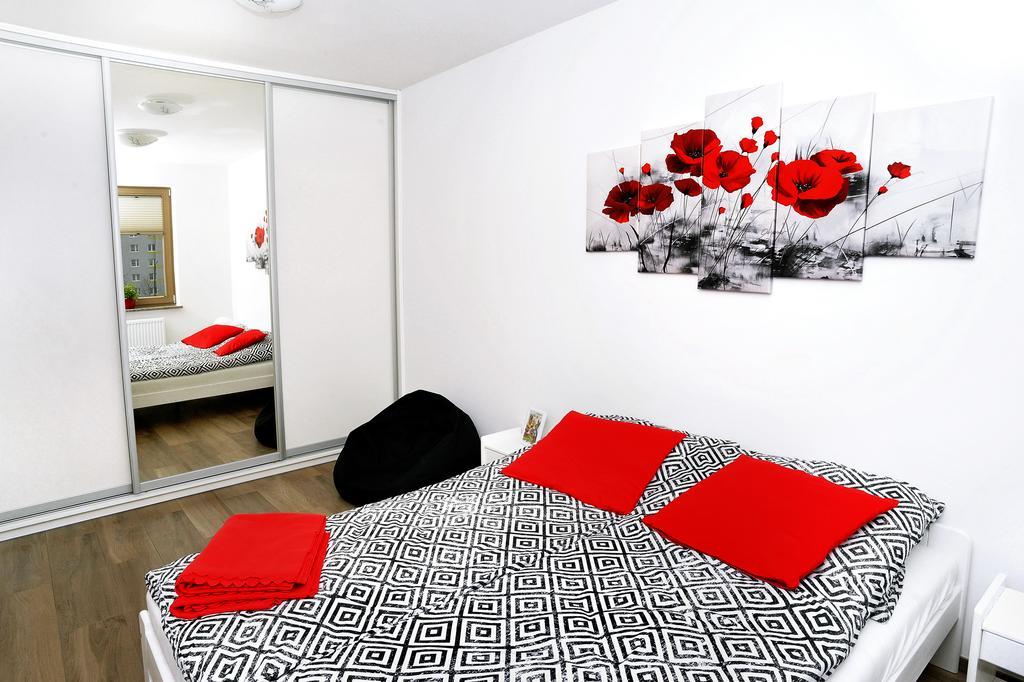 Dream Apartment سفينويتشي المظهر الخارجي الصورة