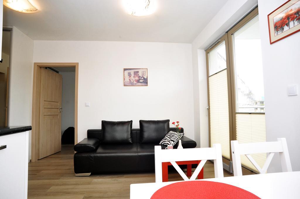 Dream Apartment سفينويتشي المظهر الخارجي الصورة
