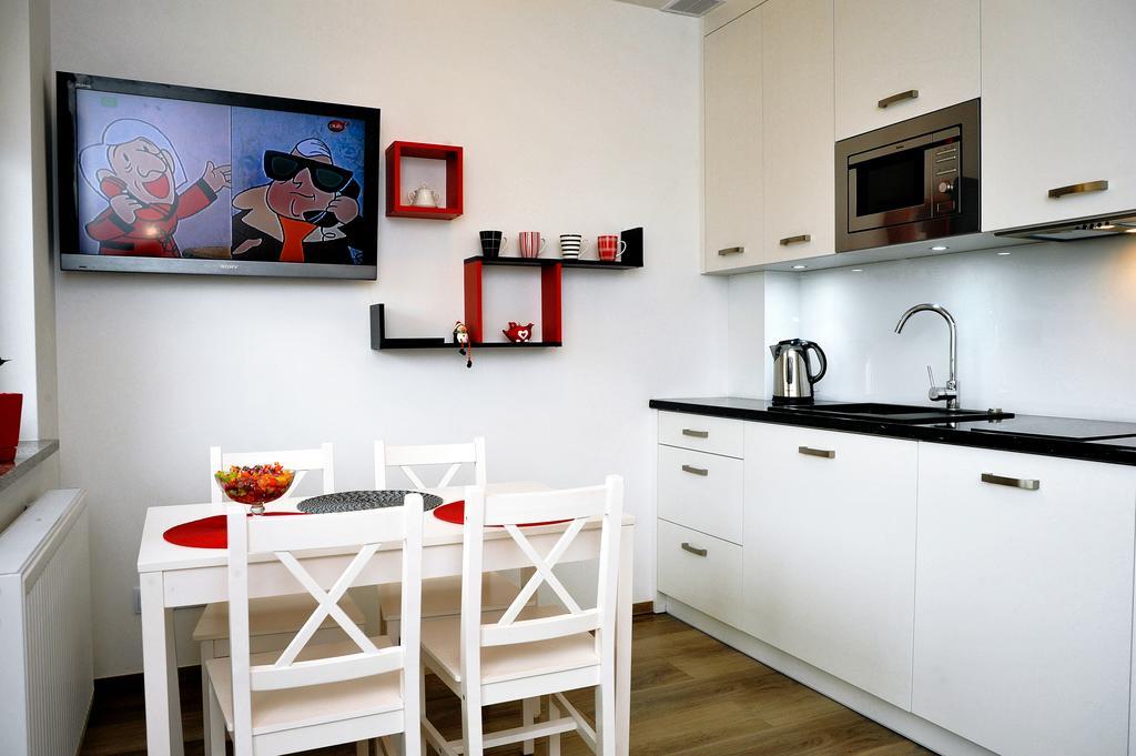 Dream Apartment سفينويتشي المظهر الخارجي الصورة