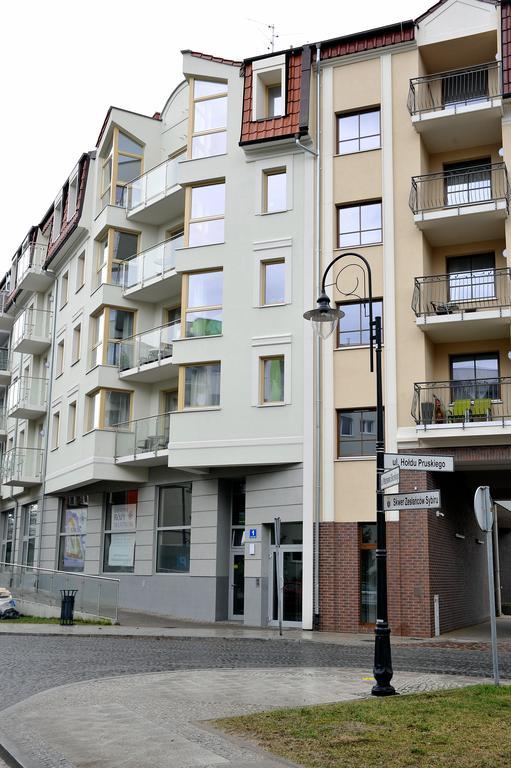 Dream Apartment سفينويتشي المظهر الخارجي الصورة