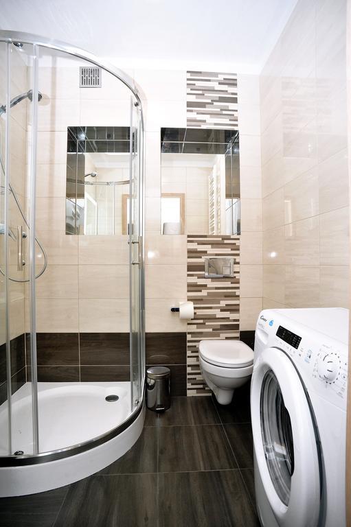 Dream Apartment سفينويتشي المظهر الخارجي الصورة