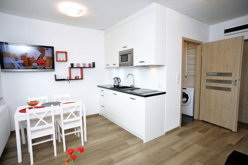 Dream Apartment سفينويتشي المظهر الخارجي الصورة