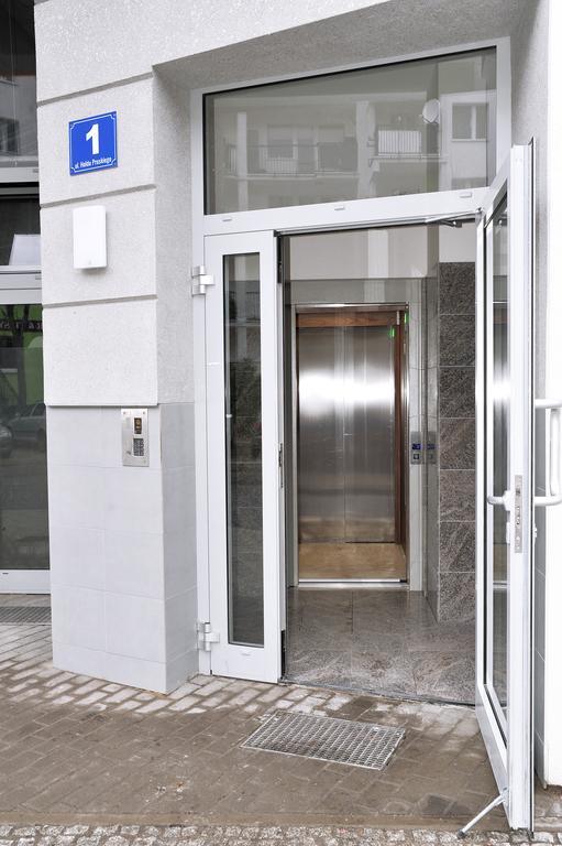 Dream Apartment سفينويتشي المظهر الخارجي الصورة