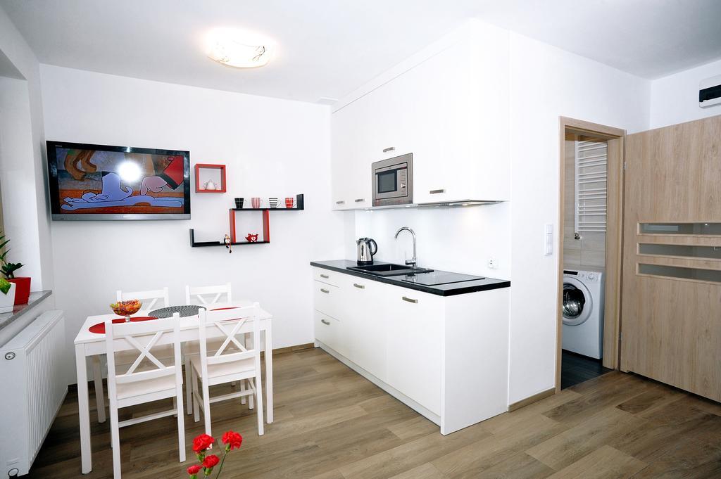 Dream Apartment سفينويتشي المظهر الخارجي الصورة