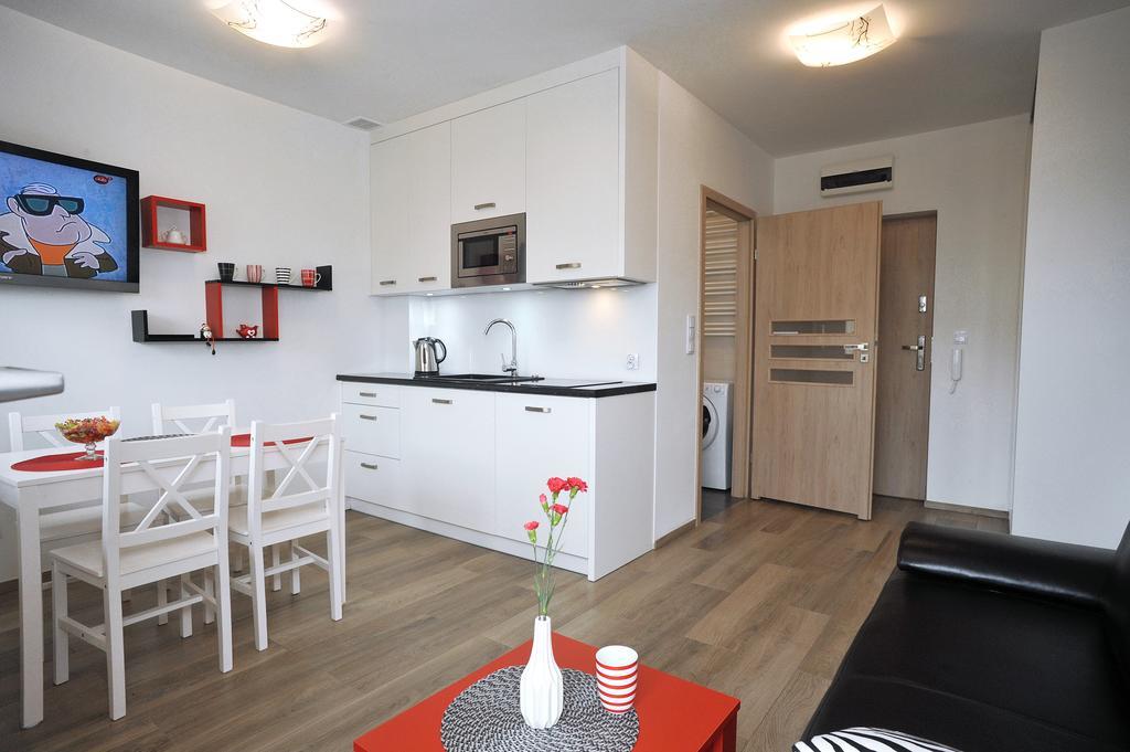 Dream Apartment سفينويتشي المظهر الخارجي الصورة