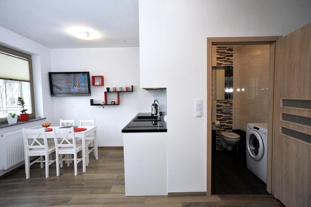 Dream Apartment سفينويتشي المظهر الخارجي الصورة